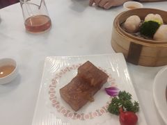 -潮珍苑海鲜粤菜酒家·广式茶点·宴请(临江大道店)
