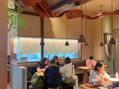 -RUXU入续糖水铺与包(卓悦中心店)