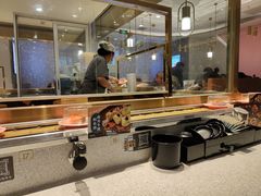 -争鲜回转寿司(南开大悦城店)