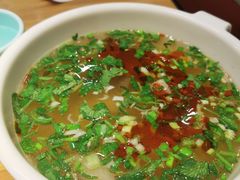 -品回味清真西北楼(宁波首店)