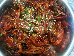 -靓靓蒸虾(中山公园店)