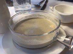 -火车头法国西餐厅