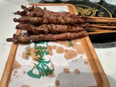 -娜仁图雅蒙古美食村(33小镇店)