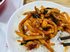 -超意兴·把子肉(省博物馆店)