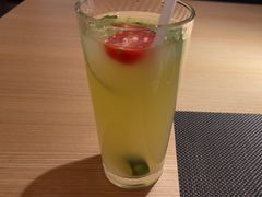 -德川家日本料理(中关村寰太大厦店)