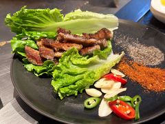 -火地铁板烧(虹口龙之梦店)