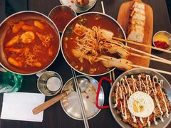 -青春分食(仙林大学城店)