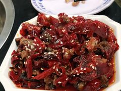 -天治宣·野椒鸡(龙头寺总店)