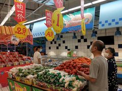 -大润发(王庄店)