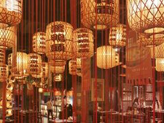 -南京大牌档(青岛万象城店)