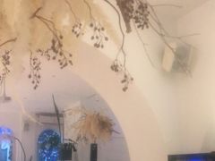 大堂-春树下·树屋花房西餐厅(罍街AS1980店)