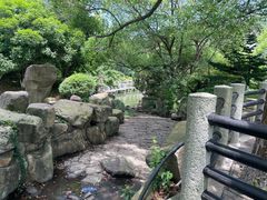 -白马涧龙池景区