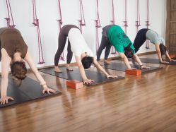 -Y+U遇瑜伽·普拉提