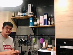 -行山咖啡(南湖店)
