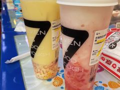 -7分甜(天津南开大悦城店)