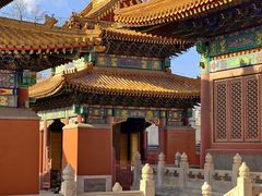 -历代帝王庙博物馆