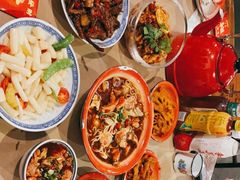 -老三样·旧食新味(船山路店)