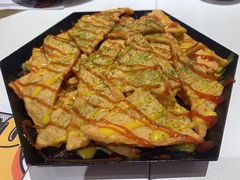 -BOPEYE·波派炸鸡(九霄天地店)