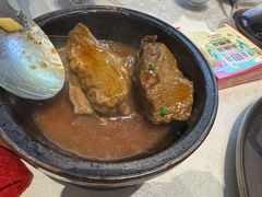-山水茶艺馆·点心粤菜·30年老字号