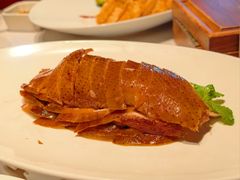 -四季民福烤鸭店(外滩外白渡桥店)