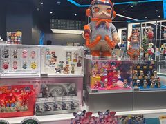-泡泡玛特POPMART(沈阳大悦城店)