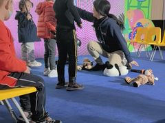-英孚教育青少儿(河东资深教研中心)