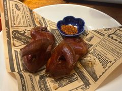 -乔街深夜食堂·小龙虾·高压锅生蚝(杭州总店)