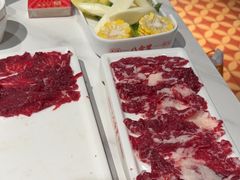 -八合里潮汕鲜牛肉火锅(惠州华贸店)