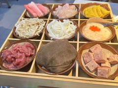-芈重山老火锅(广州首店)