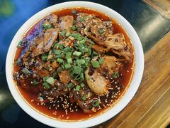 -胖娃古镇鸡杂(磁器口总店)