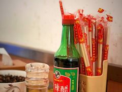 -水仙拉面(水仙街店)