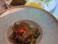 -东南里湖景餐厅·新闽菜(浦西万达店)