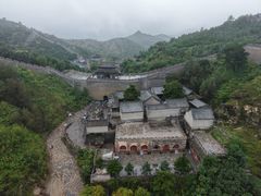 -雁门关景区