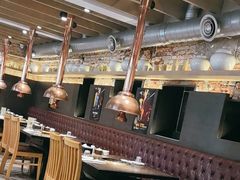 -正苑26年海鲜烤肉•牛尾汤汤饭(东港店)