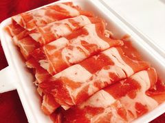 肥牛-花苑美食横琴生蚝火锅(拱北粤华路店)