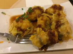 -文兴酒家(Chinatown - Gerrard Street)