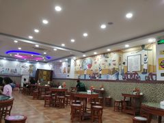 大堂-捷信牛奶甜品世家(柳巷店)