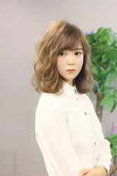 -i Style潮牌美发沙龙