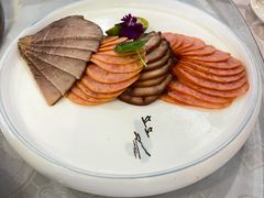 酱肉拼盘-京天红酒家(马家堡店)