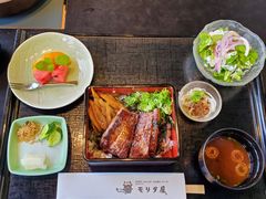 -モリタ屋(JR京都伊势丹店)