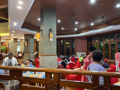 -糟粕醋·椰苑海南菜餐厅(亚龙湾天域酒店)