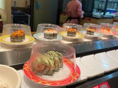 -莲寿司(上邦店)