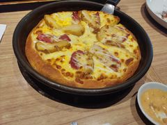 -必胜客(滕州荆河店)