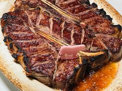 -Wolfgang’s Steakhouse 沃夫冈牛排馆(上海白玉兰广场店)