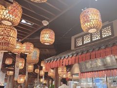 -南京大牌档(香港广场店)
