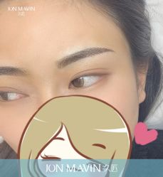 点击看大图 -久匠·纹眉半永久野生眉