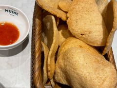 -美奈小馆·越南料理(中航城君尚购物中心店)