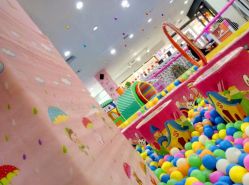 -开心果儿童乐园