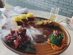 -无锡苏宁银河国际酒店-悦府65中餐厅