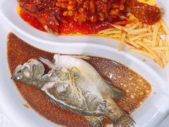 -马凯餐厅(地安门店)